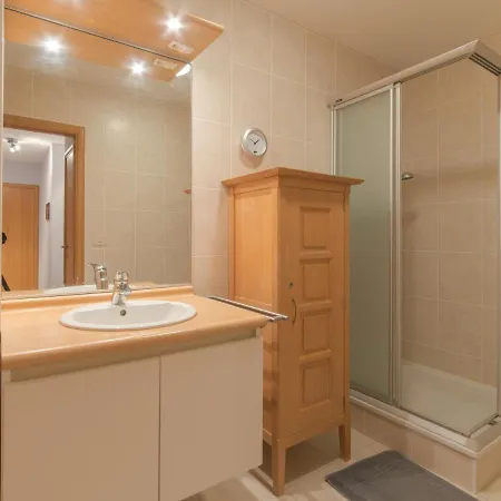 Daire Goldsands Ii 302 With Parking By Interhome