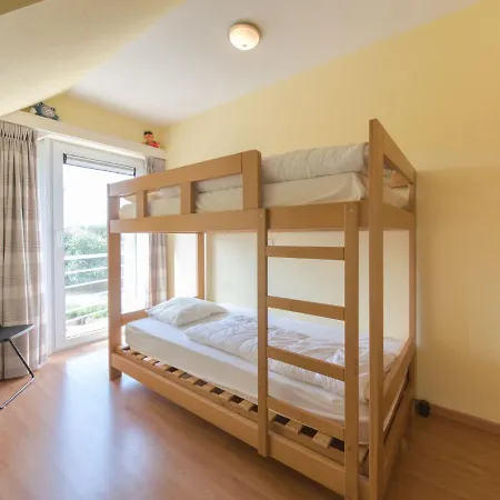 Goldsands Ii 302 With Parking By Interhome De Haan